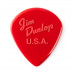 Медіатор Dunlop 570P1.38 Rock III Nylon Custom Jazz III 1.38 mm (6 шт.)