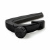 Каподастр Dunlop DPC-BK Pivot Capo Black Каподастр Dunlop DPC-BK Pivot Capo Black