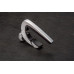 Каподастр Dunlop DPC-SC Pivot Capo Satin Chrome Каподастр Dunlop DPC-SC Pivot Capo Satin Chrome