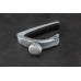Каподастр Dunlop DPC-SC Pivot Capo Satin Chrome Каподастр Dunlop DPC-SC Pivot Capo Satin Chrome