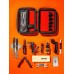 Набір для догляду Dunlop DGT122 System 65 Setup Tool Kit Набір для догляду Dunlop DGT122 System 65 Setup Tool Kit