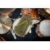 Чохол для паличок Meinl Canvas Collection MWSGR Forest Green