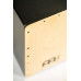 Кахон зі звукознімачем Meinl Snarecraft PSC100B Black