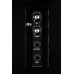 Кахон зі звукознімачем Meinl Snarecraft PSC100B Black