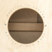 Кахон Meinl Snarecraft Snare SC100BRB Special Edition Brown Burst
