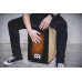 Кахон Meinl Snarecraft Snare SC100BRB Special Edition Brown Burst