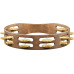 Тамбурин Meinl Traditional Wood TA2V-WB (2 ряди) Hammered brass, Walnut Brown 10