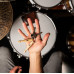 Брелок Meinl SB506 Stick & Brush Keychain Брелок Meinl SB506 Stick & Brush Keychain