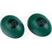 Шейкер яйце Meinl ES2-GREEN Egg Shaker Green (2 шт.)