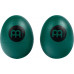 Шейкер яйце Meinl ES2-GREEN Egg Shaker Green (2 шт.)