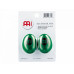 Шейкер яйце Meinl ES2-GREEN Egg Shaker Green (2 шт.)