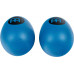 Шейкер яйце Meinl ES2-B Egg Shaker Blue (2 шт.)
