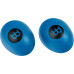 Шейкер яйце Meinl ES2-B Egg Shaker Blue (2 шт.)