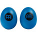 Шейкер яйце Meinl ES2-B Egg Shaker Blue (2 шт.)