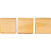 Шейкер Meinl Mini Cajon SH50-SET Bubinga/Natural/Zebrano (3 шт.)