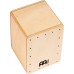 Шейкер Meinl Mini Cajon SH50-SET Bubinga/Natural/Zebrano (3 шт.)