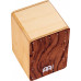 Шейкер Meinl Mini Cajon SH50-SET Bubinga/Natural/Zebrano (3 шт.)