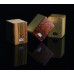 Шейкер Meinl Mini Cajon SH50-SET Bubinga/Natural/Zebrano (3 шт.)