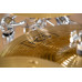 Тарілка Meinl HCS HCS15H Hihat 15