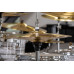 Тарілка Meinl HCS HCS15H Hihat 15