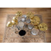 Тарілка Meinl HCS HCS15H Hihat 15