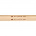 Палички барабанні Meinl SB124 Big Apple Swing 5B (Hard Maple) Палички барабанні Meinl SB124 Big Apple Swing 5B (Hard Maple)