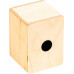 Шейкер Meinl Mini Cajon SH50 Baltic Birch Шейкер Meinl Mini Cajon SH50 Baltic Birch