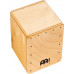 Шейкер Meinl Mini Cajon SH50 Baltic Birch Шейкер Meinl Mini Cajon SH50 Baltic Birch