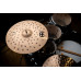 Тарілка Meinl Pure Alloy PA18EHC Extra Hammered Crash 18