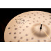 Тарілка Meinl Pure Alloy PA18EHC Extra Hammered Crash 18