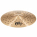 Тарілка Meinl Pure Alloy PA18EHC Extra Hammered Crash 18