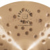 Тарілка Meinl Pure Alloy PA18EHC Extra Hammered Crash 18