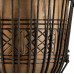 Джембе Meinl Headliner Rope Tuned HDJ17-M (10