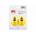 Шейкер яйце Meinl ES2-Y Egg Shaker Yellow (2 шт.)