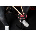 Стійка для тренувального педа Meinl MPPS Black