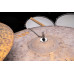 Ефект для тарілки Meinl Cymbal Bacon HBAC