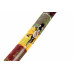 Діджеріду Meinl SDDG2-BK Didgeridoo Synthetic S-Shape (C#, 51