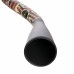 Діджеріду Meinl SDDG2-BK Didgeridoo Synthetic S-Shape (C#, 51