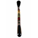 Діджеріду Meinl SDDG2-BK Didgeridoo Synthetic S-Shape (C#, 51