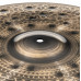 Тарілка Meinl Pure Alloy Custom PAC16ETHC Extra Thin Hammered Crash 16