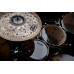 Тарілка Meinl Pure Alloy Custom PAC16ETHC Extra Thin Hammered Crash 16