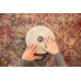 Джембе Meinl Jumbo JD12BW (12