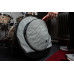 Чохол для тарілок Meinl Classic Woven MCCB22GY (22”) Heather Gray