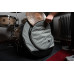 Чохол для тарілок Meinl Classic Woven MCCB22GY (22”) Heather Gray