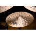 Тарілка Meinl Pure Alloy PA16EHC Extra Hammered Crash 16