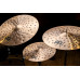 Тарілка Meinl Pure Alloy PA16EHC Extra Hammered Crash 16