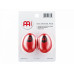 Шейкер яйце Meinl ES2-R Egg Shaker Red (2 шт.)