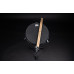 Пед тренувальний Meinl MMP12BK Marshmallow Black 12