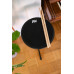 Пед тренувальний Meinl MMP12BK Marshmallow Black 12