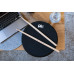 Пед тренувальний Meinl MMP12BK Marshmallow Black 12